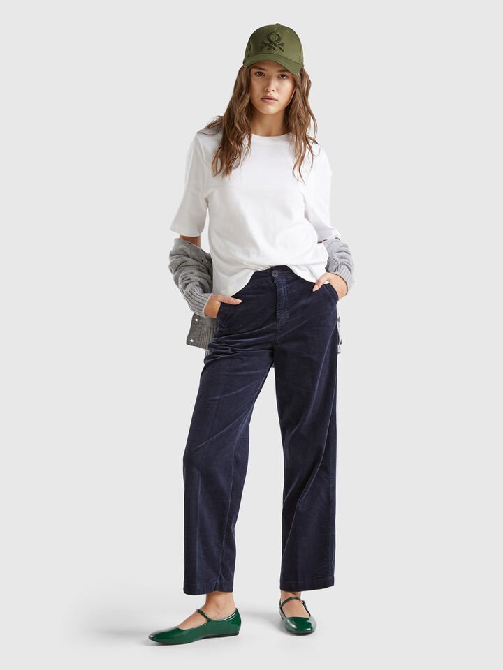 TROUSERS Women image number 3